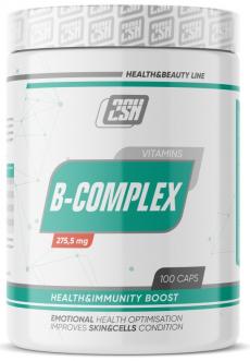 2SN B-complex, 100