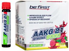 BeFirst AAKG strong 8000, 25мл