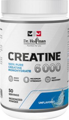 Креатин Dr. Hoffman Creatine Monohydrate 300гр