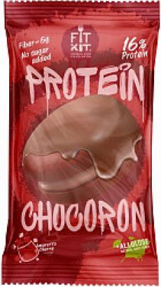 FITKIT Protein CHOCORON, 30гр