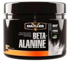 Бета-аланин MAXLER Beta - Alanine 200г