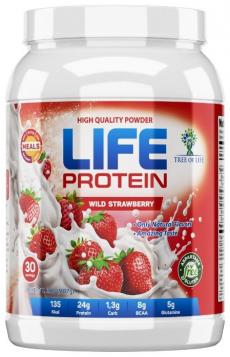 Протеин Tree of Life LIFE Protein, 908гр
