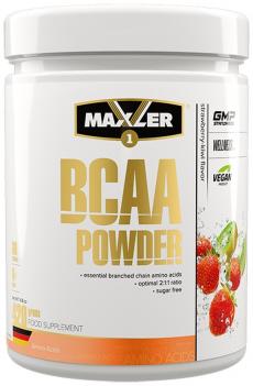 БЦАА Maxler BCAA Powder 2:1:1 Sugar Free 420гр