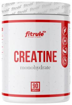 Креатин Fitrule Creatine Monohydrate, 100гр