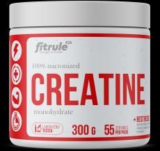  Fitrule Creatine Monohydrate, 300