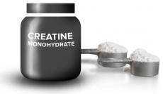 Креатин Sport Nutrition 100% Creatine Monohydrate 200гр.