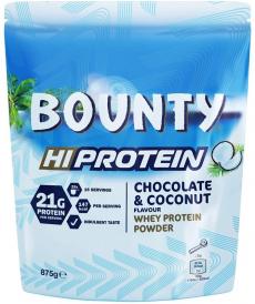  Bounty protein Powder, 875
