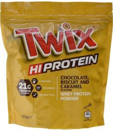 Twix protein Powder, 875