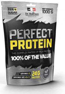 Протеин Dr. Hoffman Perfect Protein 1000гр